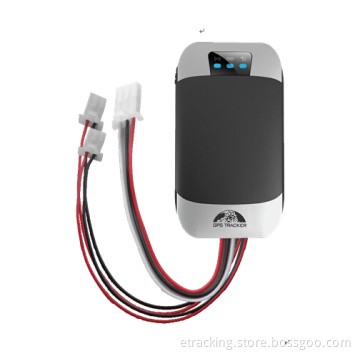 New 2014 Cheap Mini GPS303c Portable GPS Tracking for Vehicle, Cars Tracker